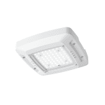 120W POWER ADJUSTABLE 3CCT LED CANOPY LIGHT