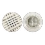 Edgetec Spa Suction SLP-White