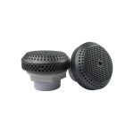 1.5″ CMP Suction 94GPM/355LPM – Grey