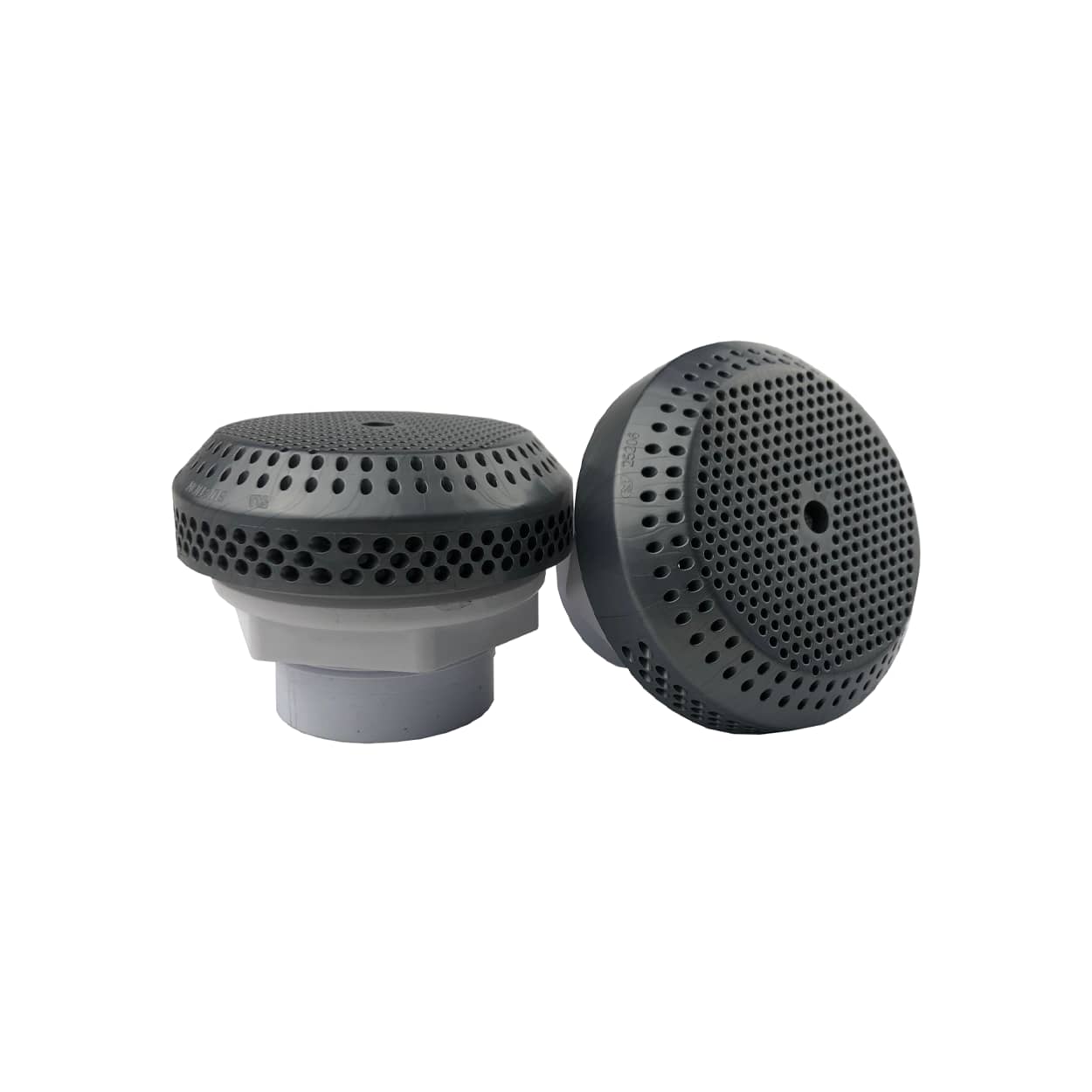 1.5″ CMP Suction 94GPM/355LPM – Grey