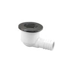 CMP Spa Drain Stainless Steel