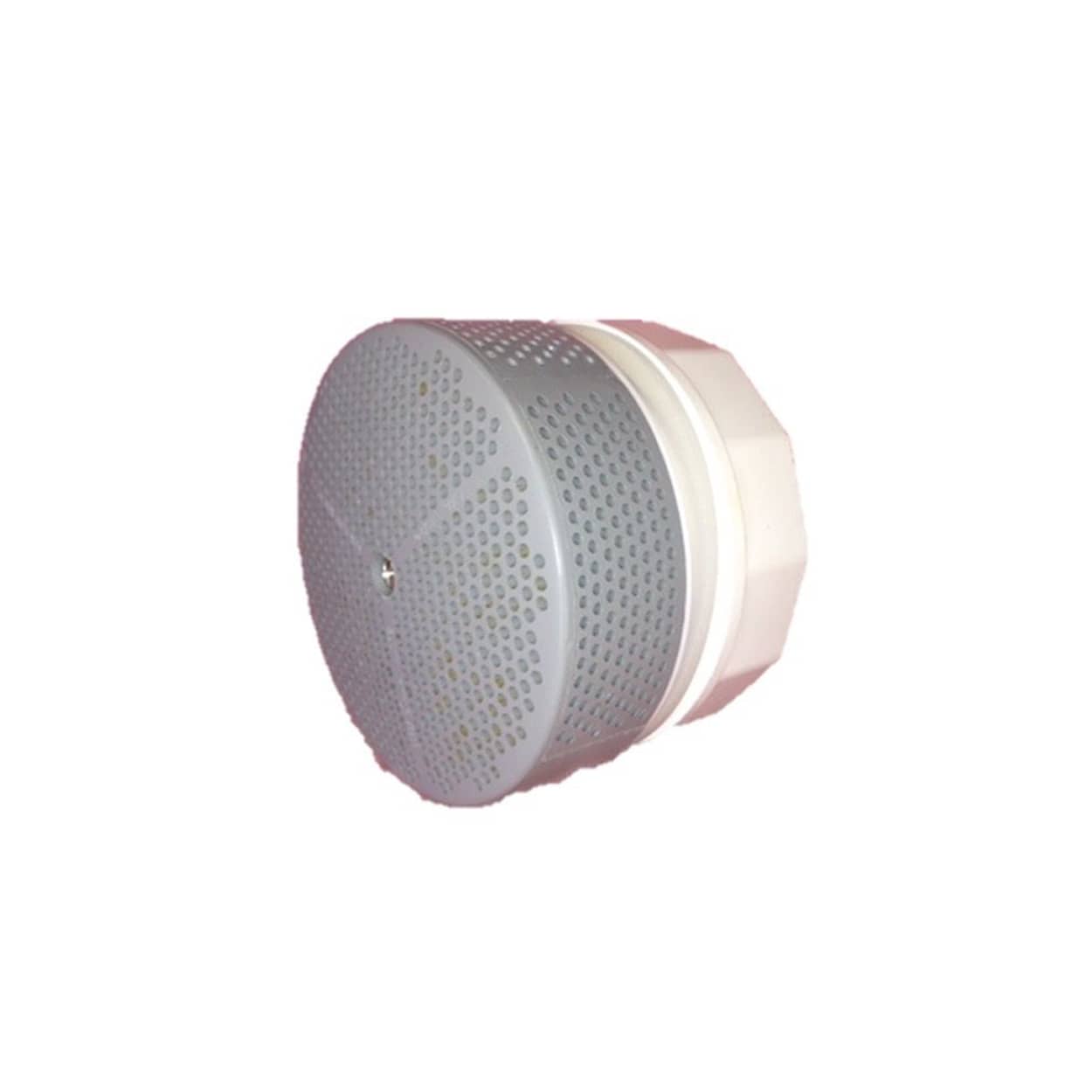2″ CMP Suction 112GPM/424LPM – Grey