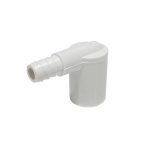 Balboa Barb Air Elbow