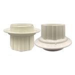 Edgetec Spa Suction 40mm Adapter