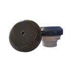 1.5″ CMP Suction 94GPM/355LPM – Graphite