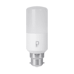 8W LED STICK LIGHT B22 DIMMABLE 3CCT